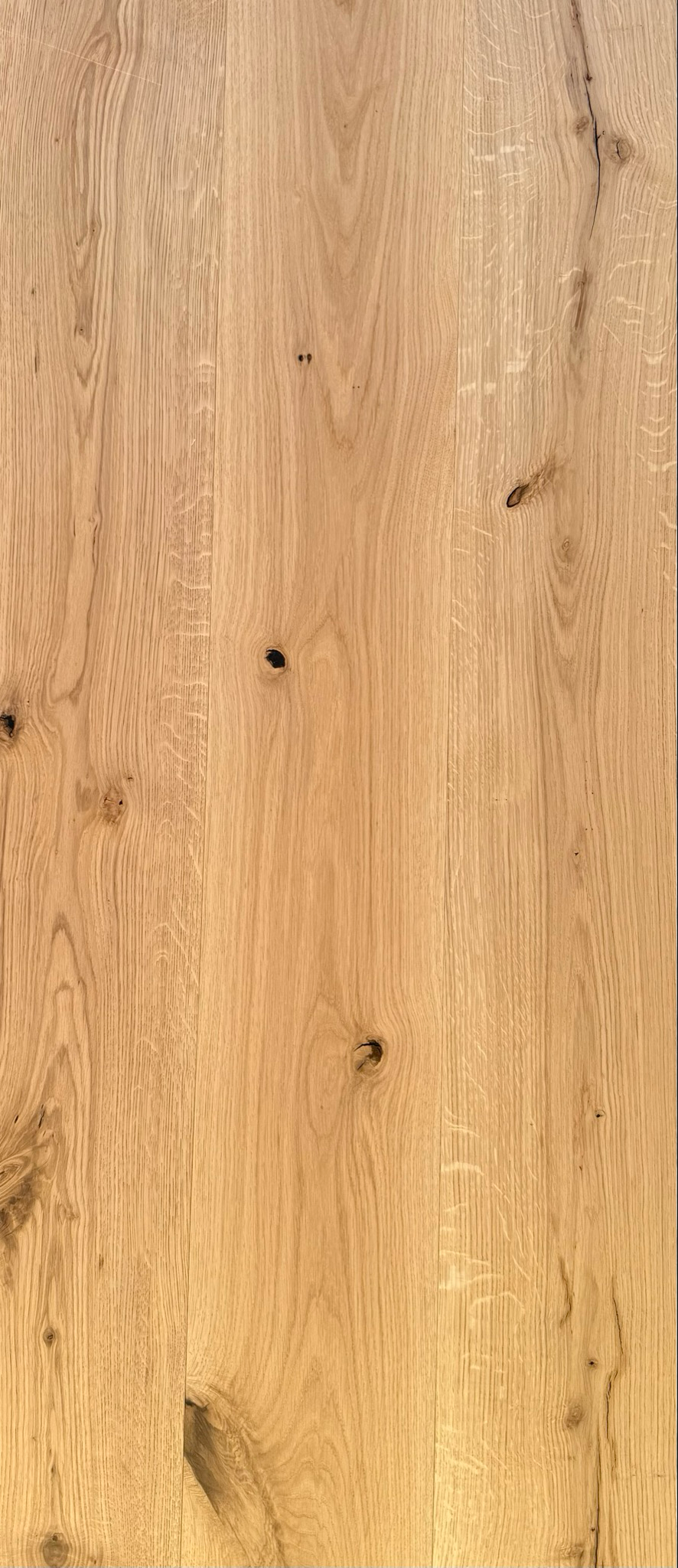 Landhausdiele Eiche mittel rustikal geölt