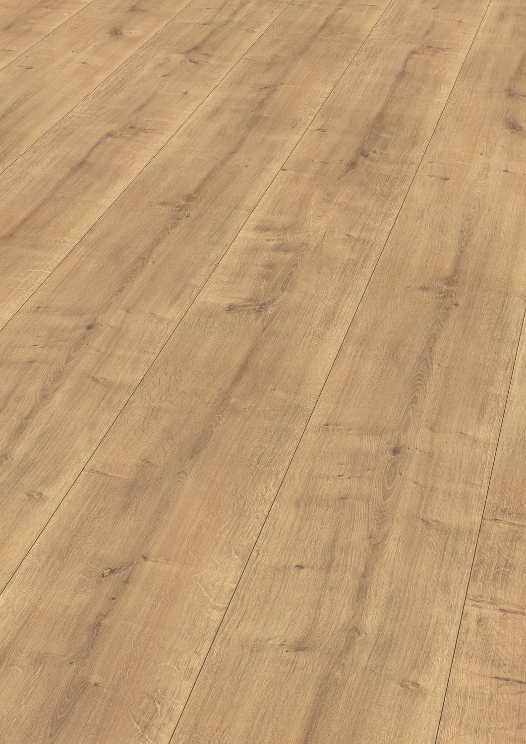 Egger-Laminat Eiche Hamilton Kingsize