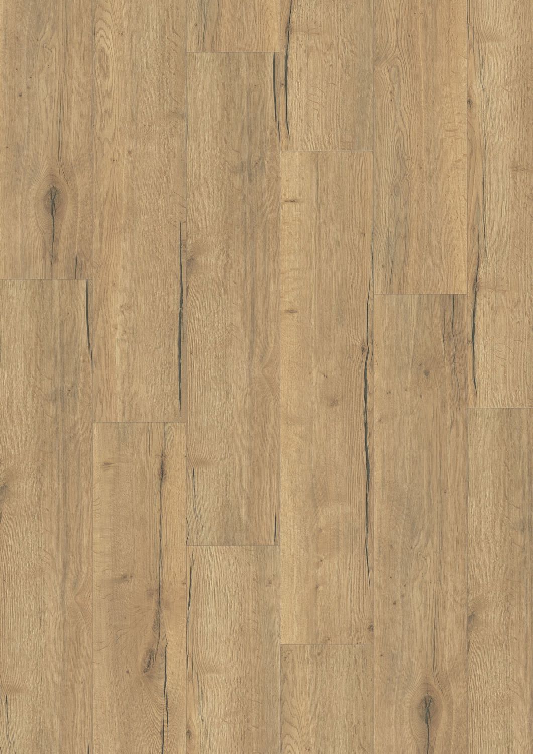 Egger-Laminat Large Valley Eiche Natur Nature Sense Aqua