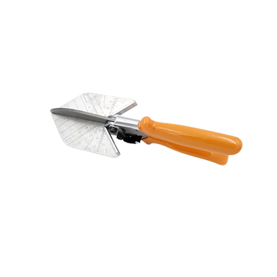 Döllken Gehrungsschere 45° Schnittlänge 80mm im Karton