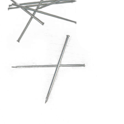 Döllken Stahlstifte 1,5 x 45 mm, verzinkt 100STK