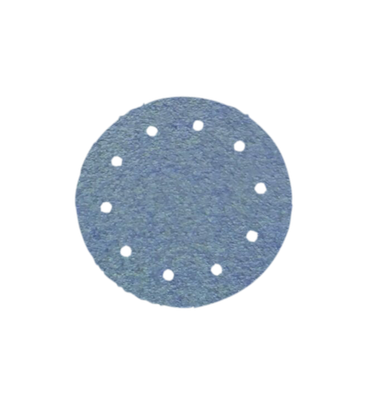 Pallmann Zirkonklettscheibe 178mm K 80 10-Loch