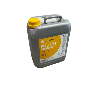 Pallmann Pall-X 94 halbmatt Hydrolack 10 Liter
