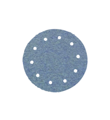 Pallmann Zirkonklettscheibe 178mm K 24 10-Loch