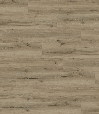 Designboden Eiche Ilex Softec inklusive Korktrittschalldämmung