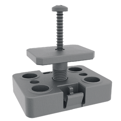 TRIAS Multiclip T - Set 50 TRIAS Multiclip T - Set 50