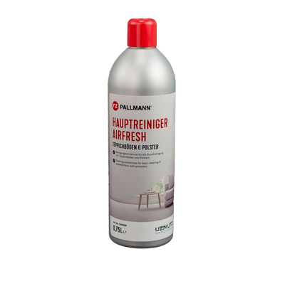 RZ Hauptreiniger Airfresh 750ml RZ Hauptreiniger Airfresh 750ml