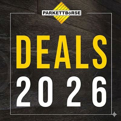 DEALS 2026