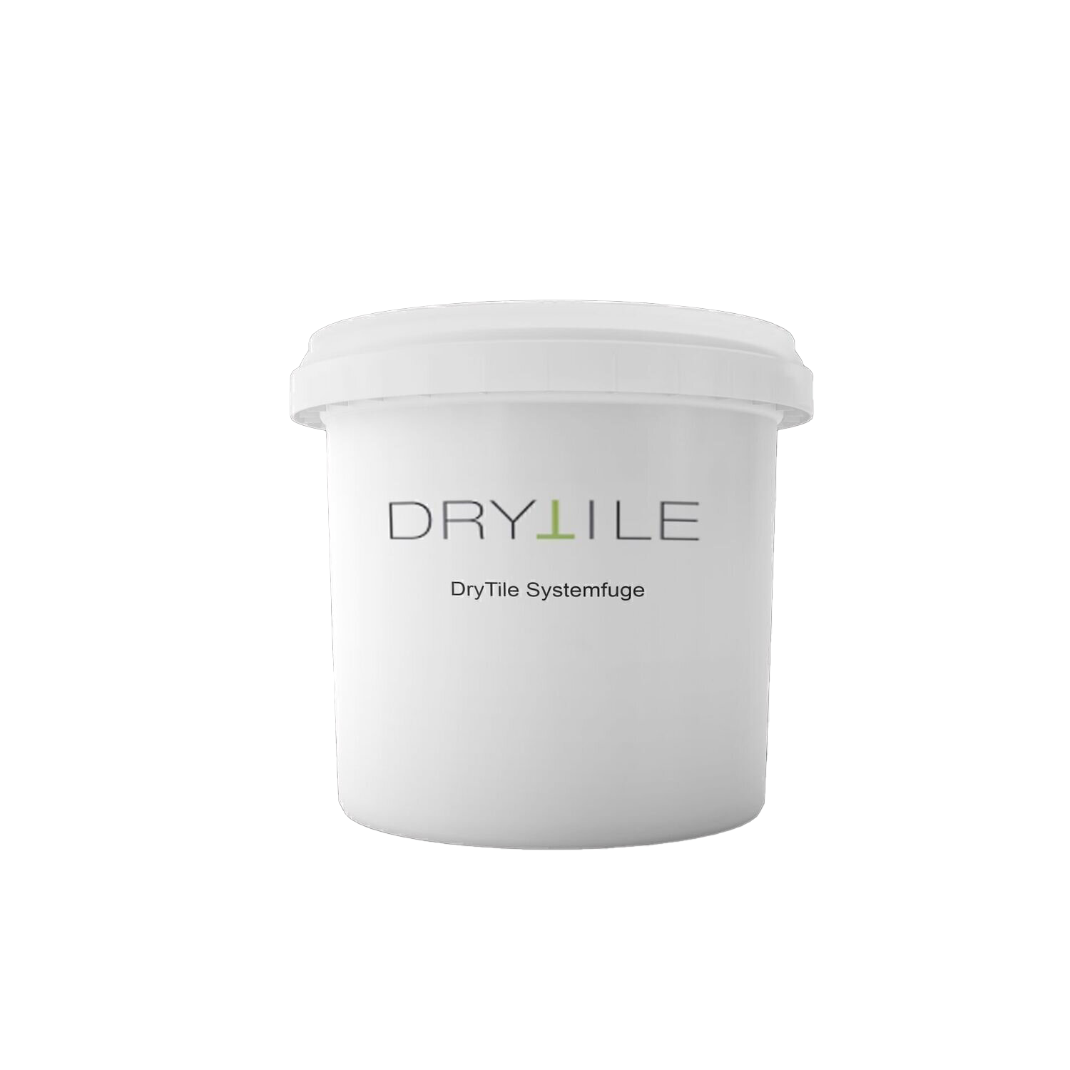DryTile Spezialfuge grau 5kg