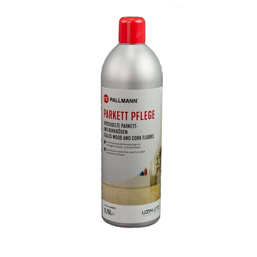 RZ Parkett Pflege 750ml