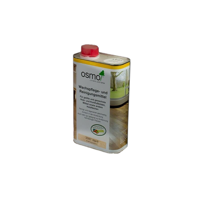 Osmo Wachspflege- und Reinigungsmittel 1 Liter