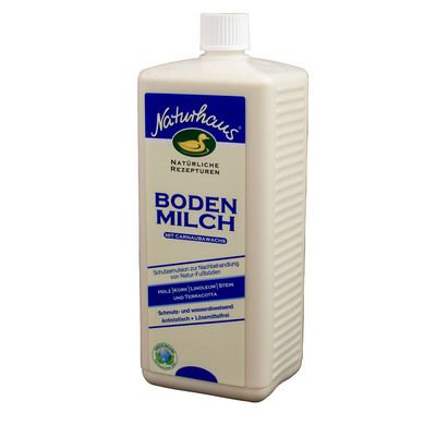 Naturhaus Bodenmilch 1l Naturhaus Bodenmilch 1l