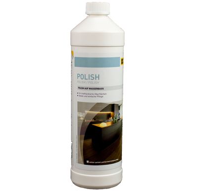 Weitzer WP ProActive+ Polish 1l Gebinde Weitzer WP ProActive+ Polish 1l Gebinde