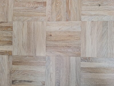 RL Mosaikparkett 16er Würfel Eiche lebhaft (Naturell) 8mm VPE 4,10m²