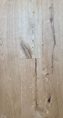 Landhausdiele Eiche Rhön braun rustikal geölt