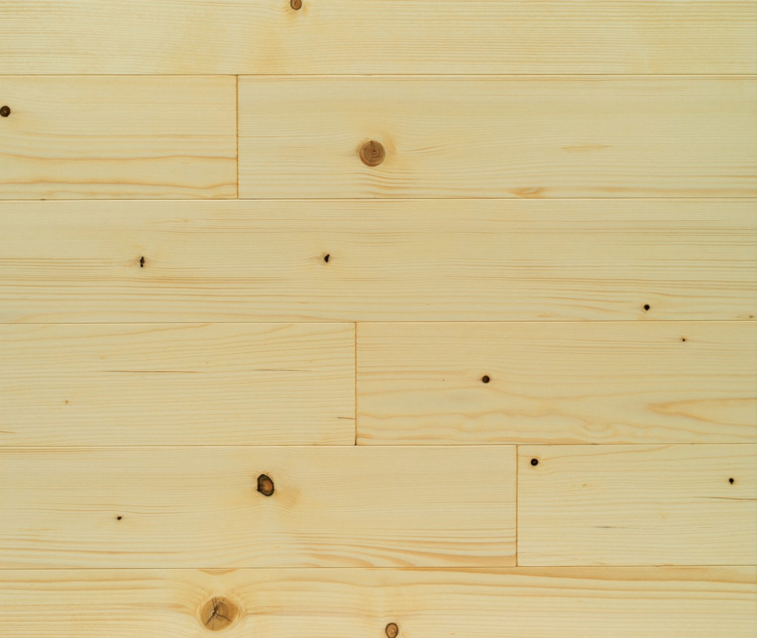 Massivholzdiele dt. Fichte Roh