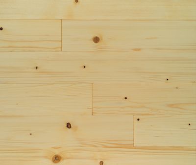 Massivholzdiele dt. Fichte Roh