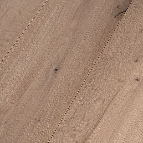 SF-Landhausdiele Eiche Spessart Rohholzeffekt geölt