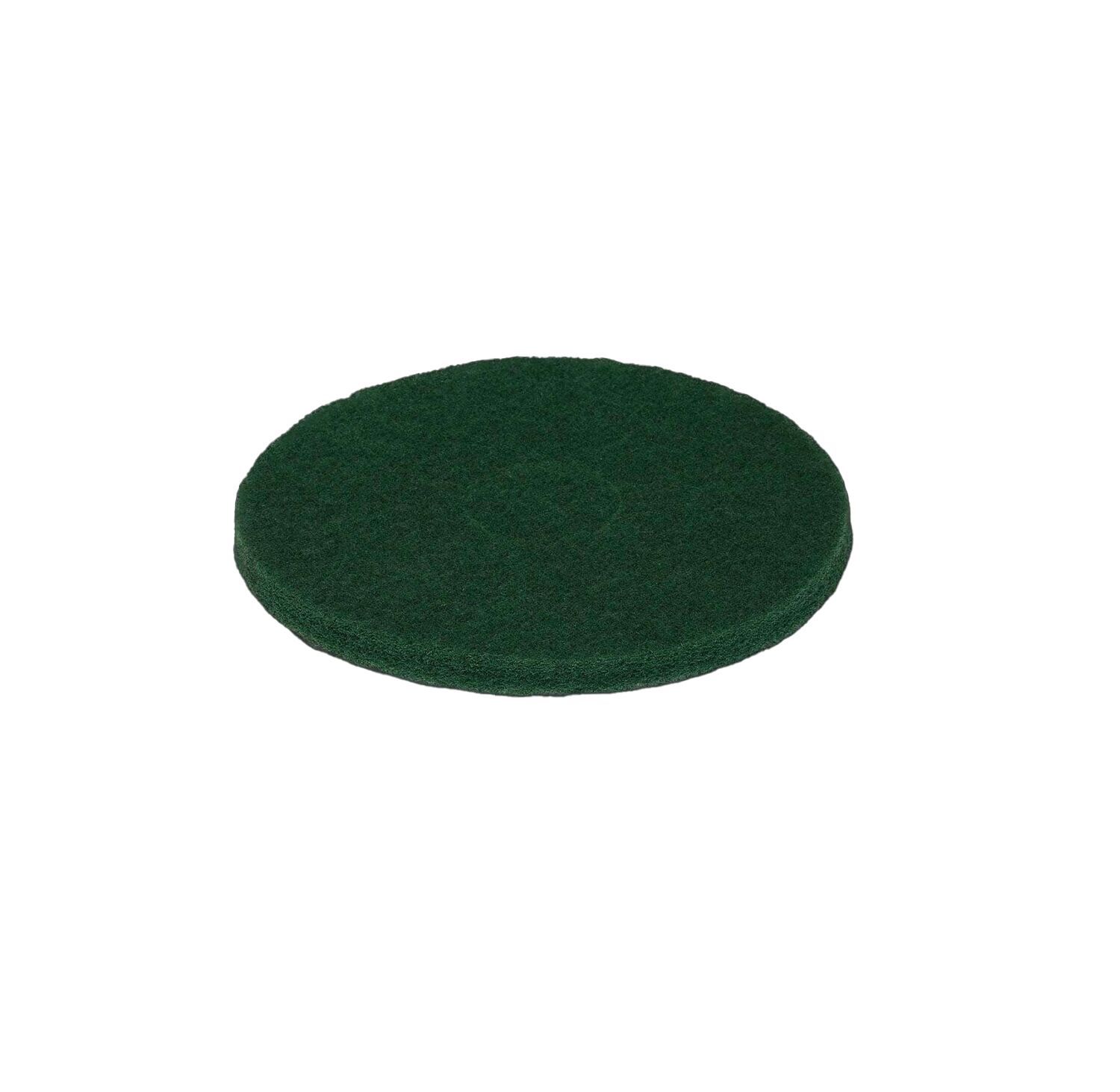 Pad 300mm grün dick für Floorboy