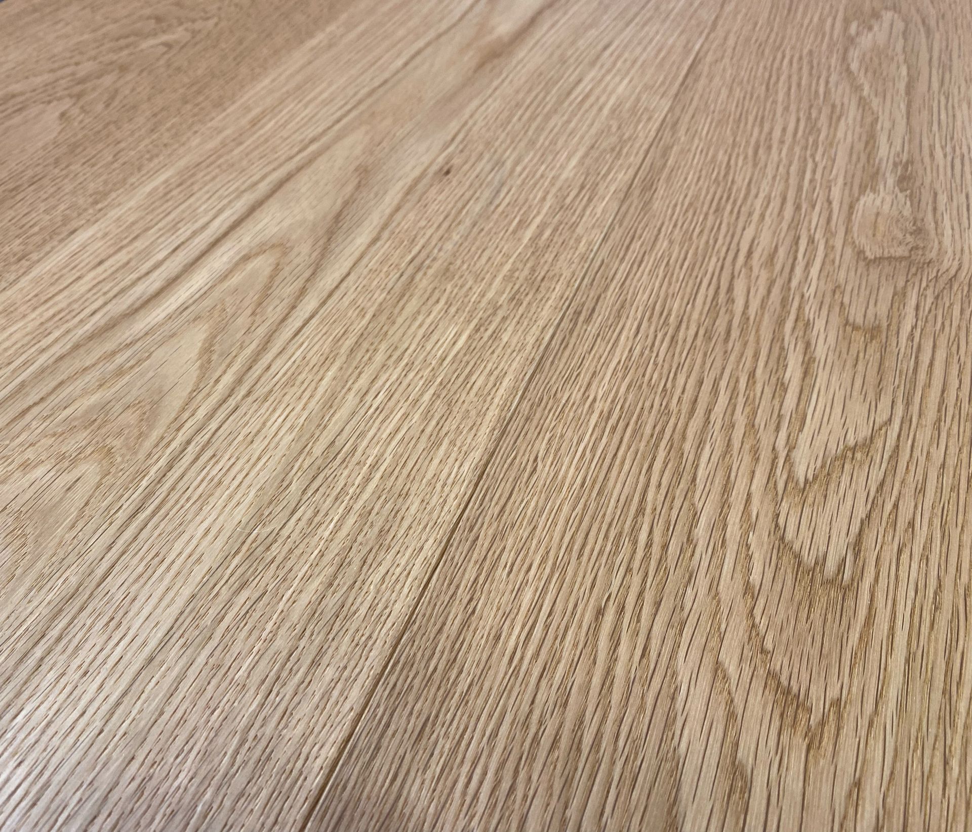 SF-Landhausdiele Eiche Paris Naturell gebürstet geölt