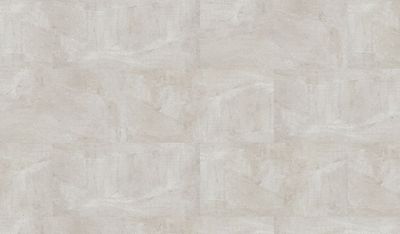 Bodencouture Vinyl-Sheets Concrete White
