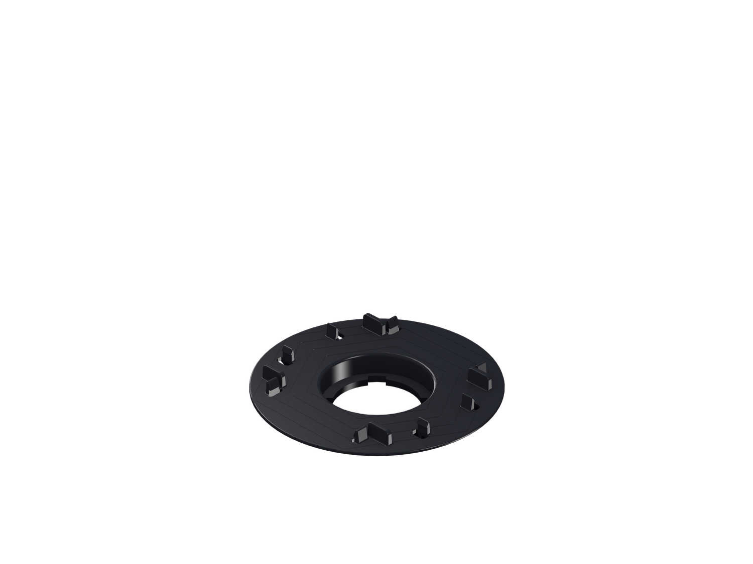 Trias Helix AddOn für Alu-UK Set12