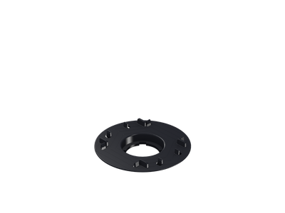 Trias Helix AddOn für Alu-UK Set12 Trias Helix AddOn für Alu-UK Set12
