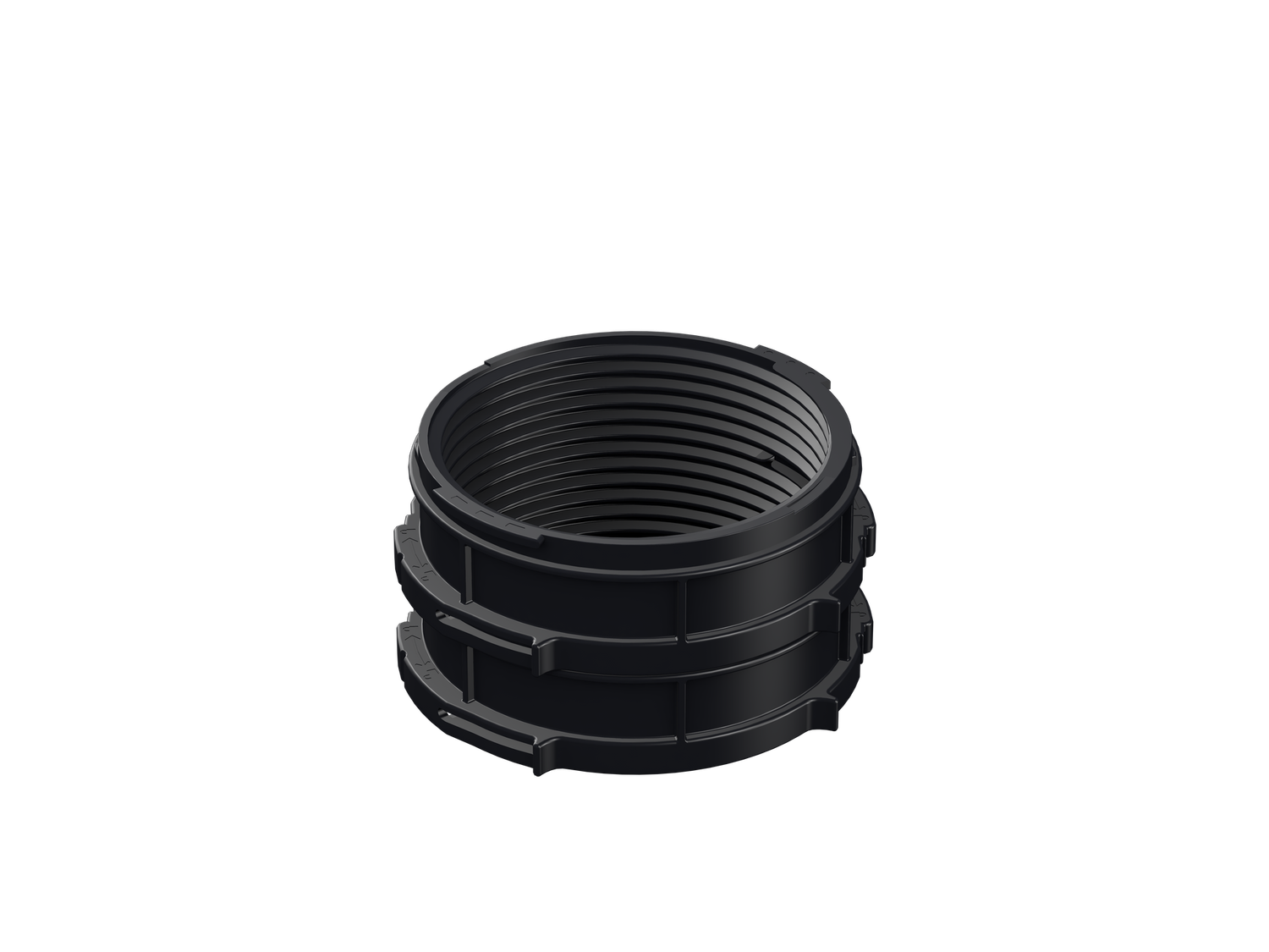 Trias Helix EXTENDER PLUS 60 mm - 12 Stk./ Set