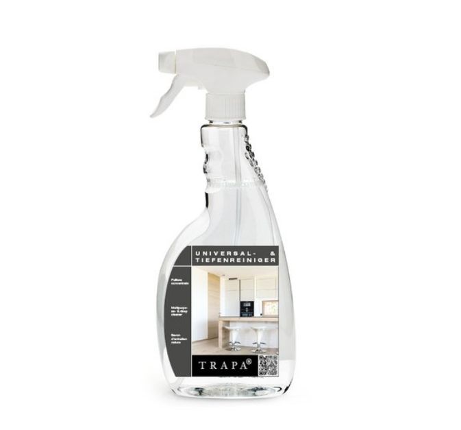 Trapa Universal & Tiefenreinigerspray
