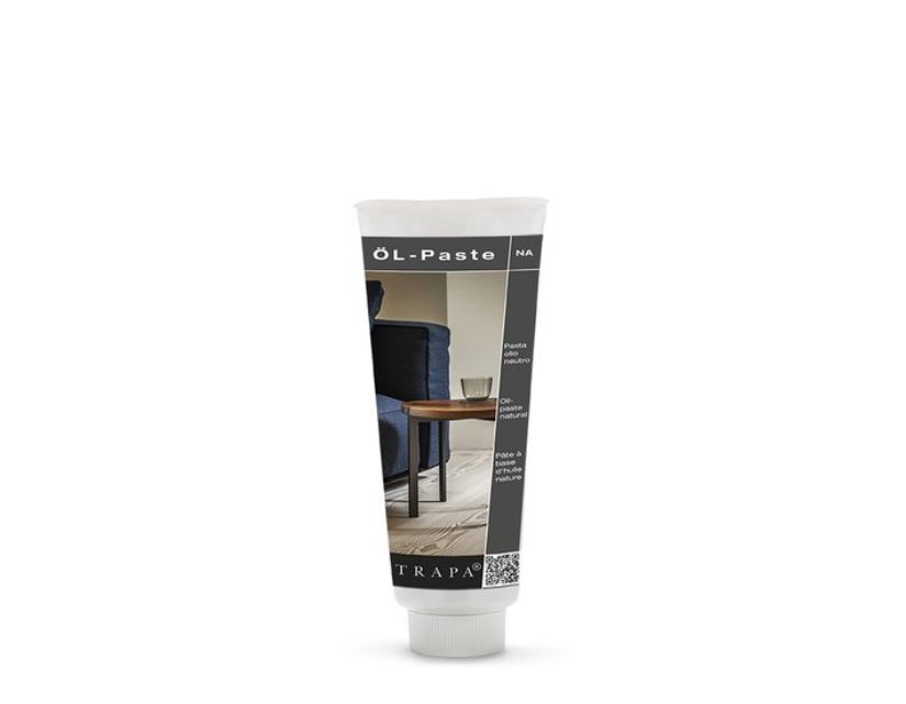Trapa Öl Paste Natur