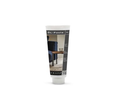 Trapa Öl Paste Natur