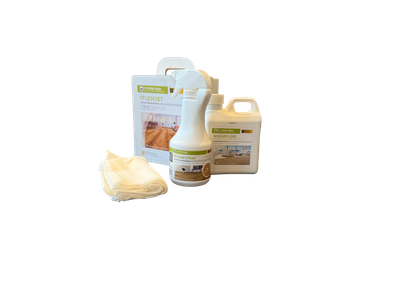 Weitzer ProVital finish Pflegeset Weitzer ProVital finish Pflegeset