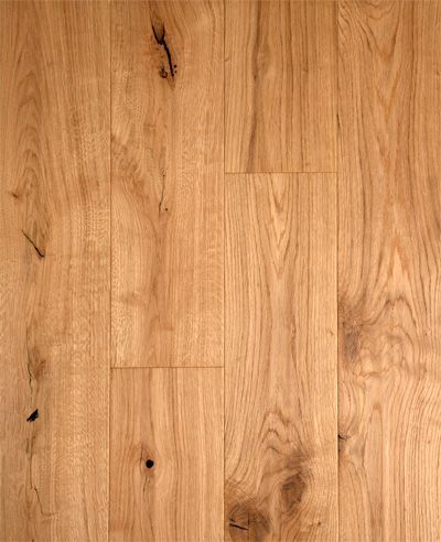 SF-Landhausdiele Eiche Toscana handgehobelt geölt