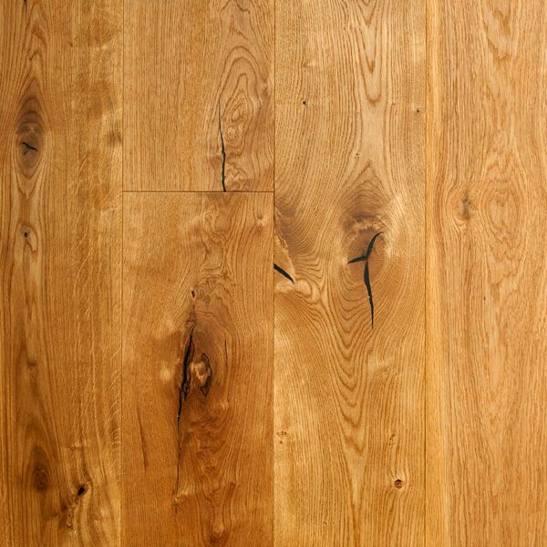 SF-Landhausdiele Eiche Allgäu geölt