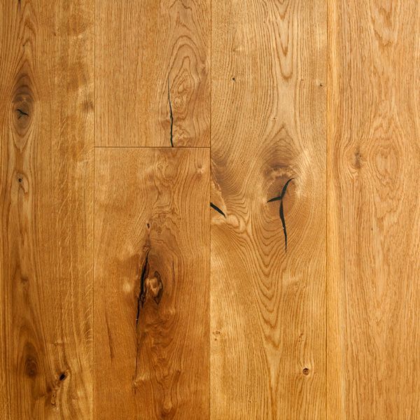 Parkettbörse Breitdiele Eiche Allgäu geölt