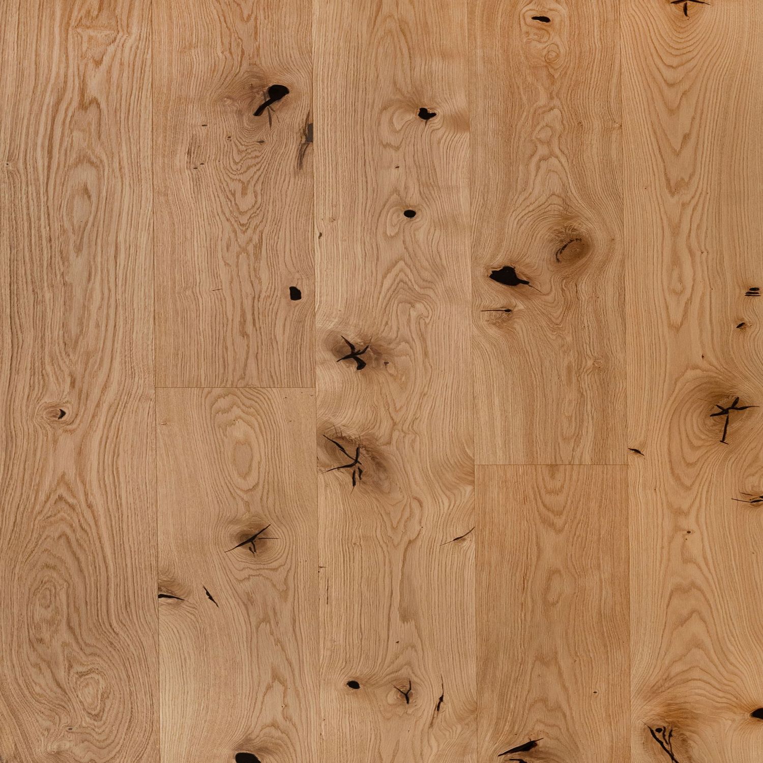 SF-Landhausdiele Eiche Allgäu geölt