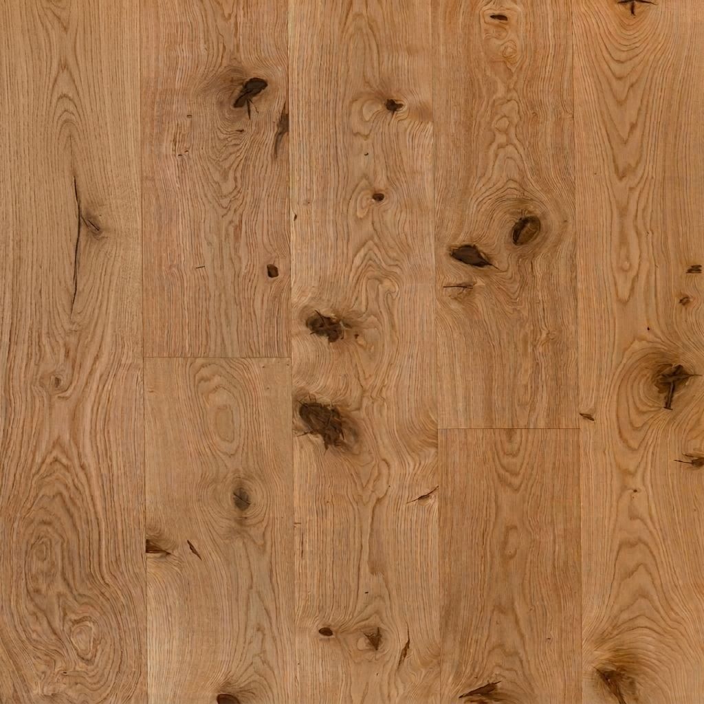 SF-Landhausdiele Eiche Allgäu_braun geölt