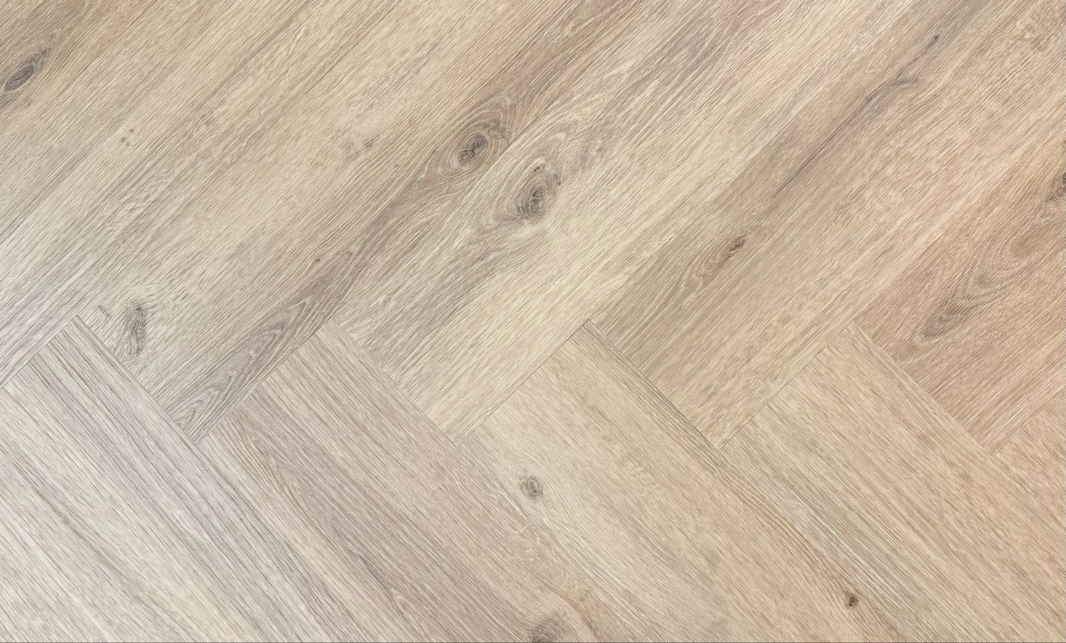 Fischgrat VinylSheets Eiche Pure Oak zum Verkleben