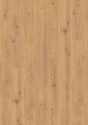 Egger-Laminat Predaia Eiche Honig Long NatureSense Aqua
