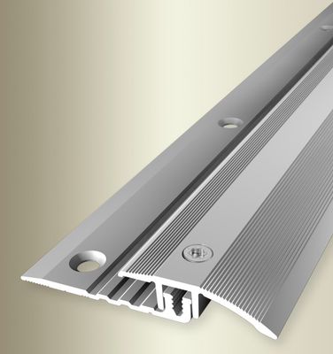 KüberitL PPS 4.0 Star Anpassungsprofil-Vinyl Typ376; Edelstahl 4-9,5mm; 100cm