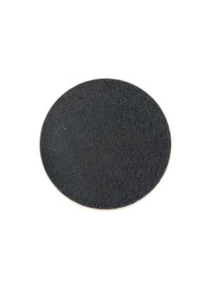 Pad Schwarz dünn 300mm für Floorboy