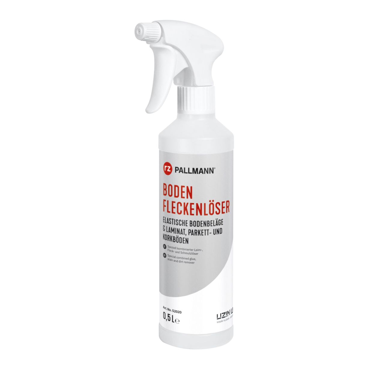 RZ Boden Fleckenlöser 500ml