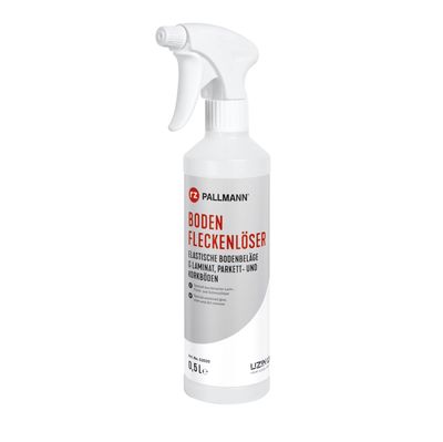 RZ Boden Fleckenlöser 500ml
