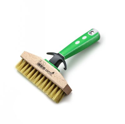 Osmo Terrassen-Reinigungsbürste mit Handgriff Osmo Terrassen-Reinigungsbürste mit Handgriff
