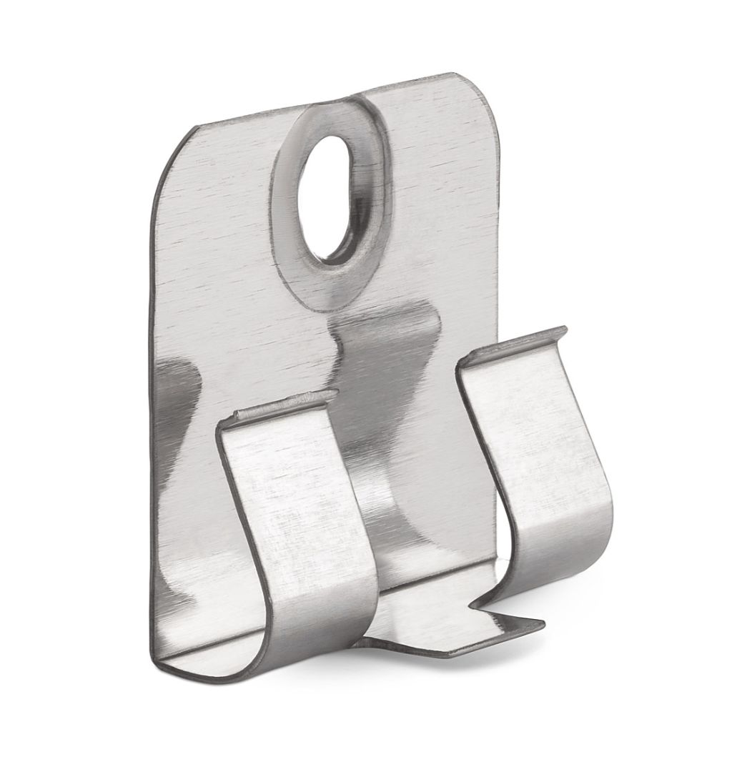 KP Clipstar für Sockelleisten (VE=50 ST)