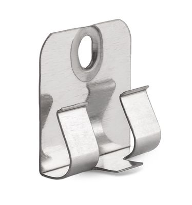 KP Clipstar für Sockelleisten (VE=50 ST) KP Clipstar für Sockelleisten (VE=50 ST)
