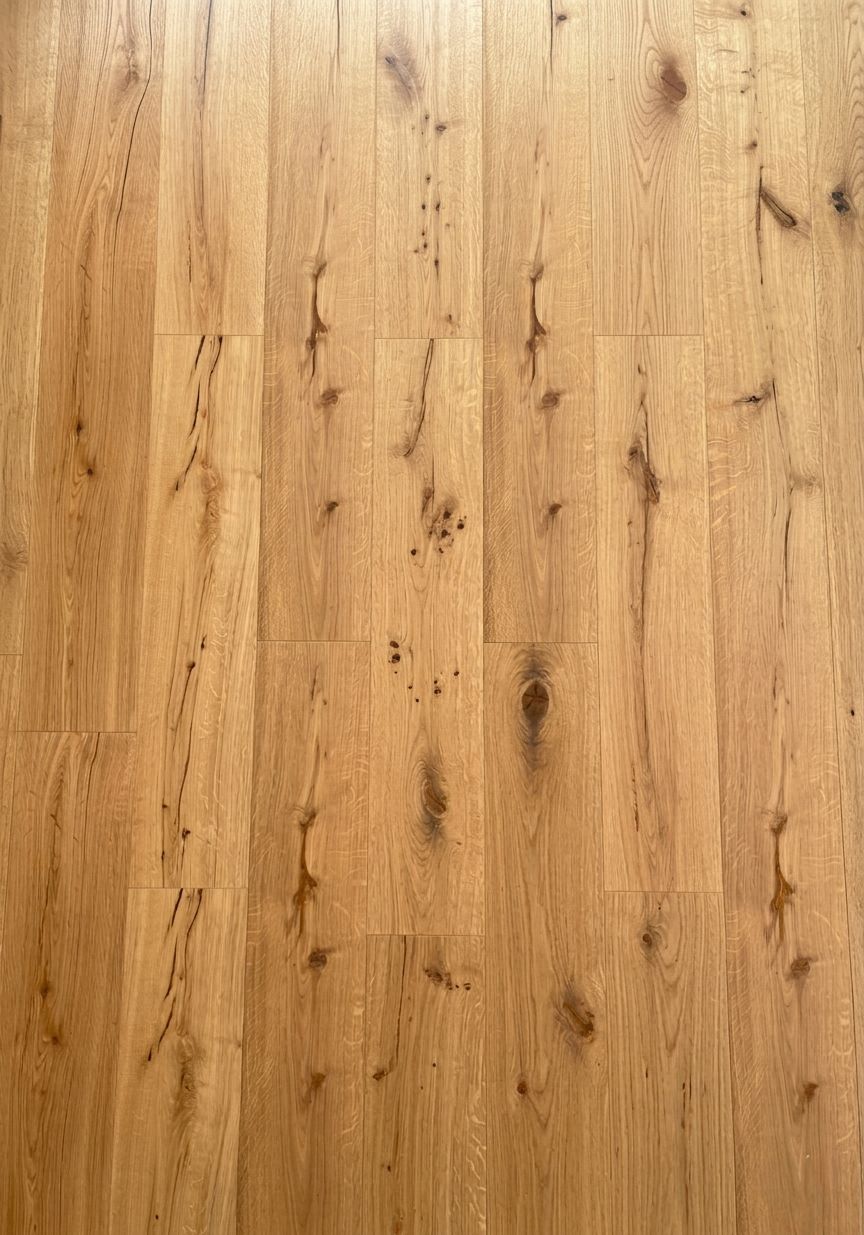 Parkettbörse Fertigparkett- Breitdiele Eiche Bruges geölt