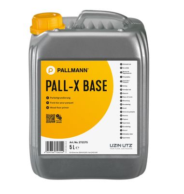 Pall X- Base 5l Parkettgrundierung Pall X- Base 5l Parkettgrundierung