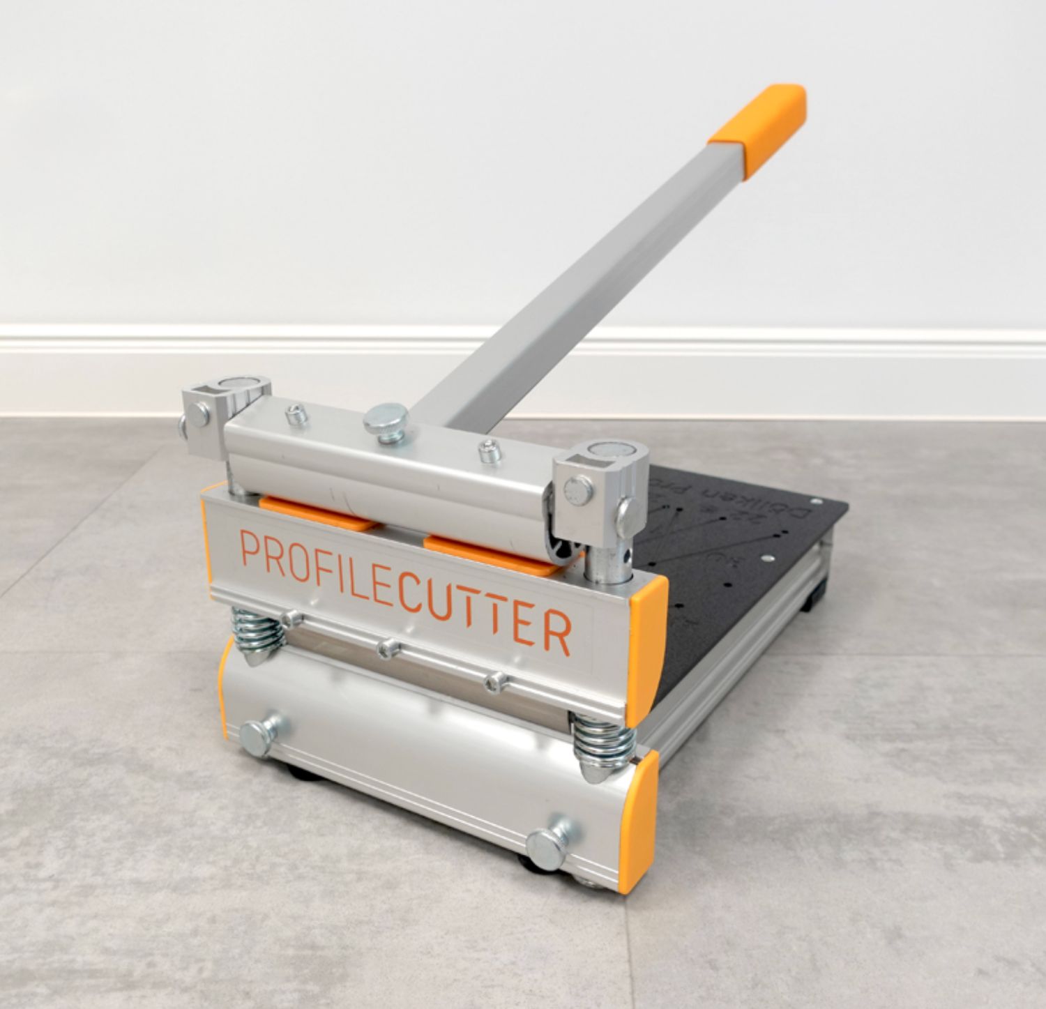 Döllken Systemkoffer Profile Cutter
