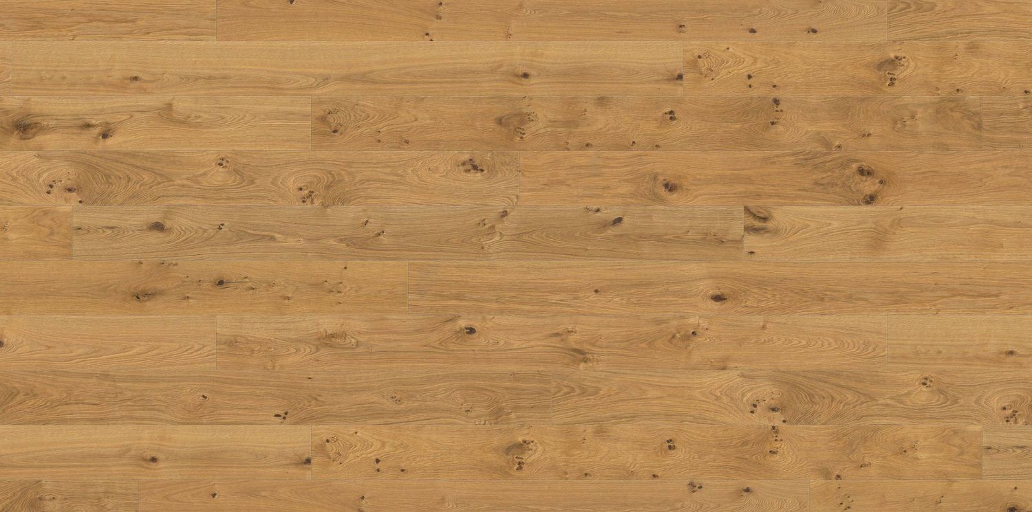 Haro-Landhausdiele Eiche Sauvage retro-struktur Naturaline